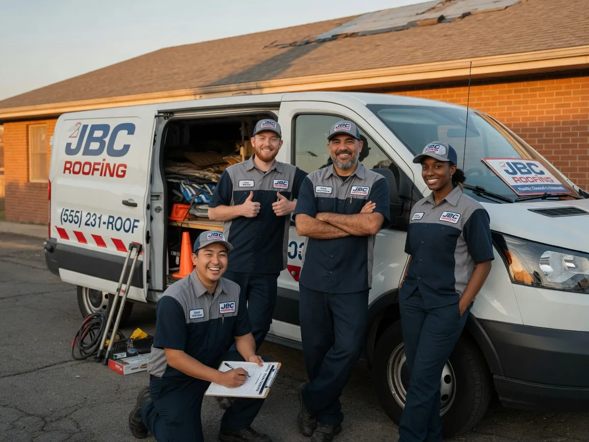 Roof Replacement company in Clovis, NM
